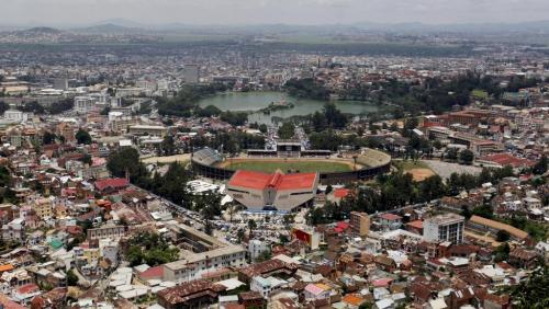 Madagascar: d&eacute;l&eacute;t&egrave;re, le climat des affaires nuit au d&eacute;veloppement du pays