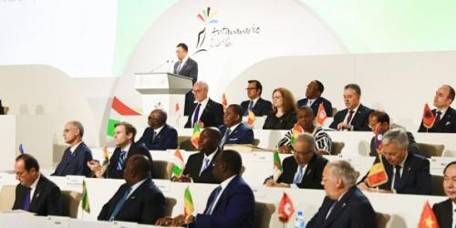 OIF : le sommet de Madagascar, plusieurs chefs d&rsquo;&Eacute;tat africains manquent &agrave; l&rsquo;appel 