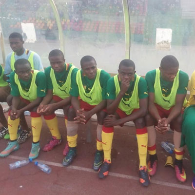 Urgent: Retrait de la CAN Total U17 &agrave; Madagascar