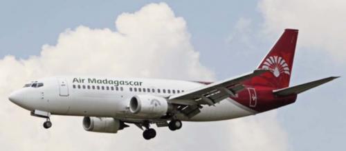 Air Madagascar : La signature du partenariat avec Air Austral retard&eacute;e