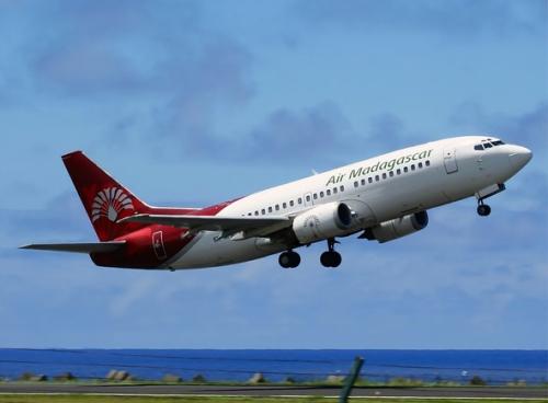 AIR MADAGASCAR : &agrave; bout de souffle